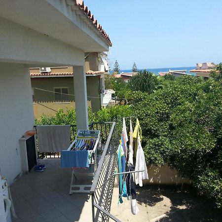 Blunda Holiday Home Castellammare del Golfo Exteriör bild