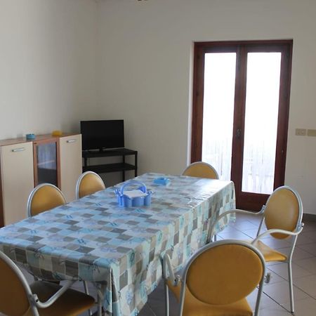 Blunda Holiday Home Castellammare del Golfo Exteriör bild