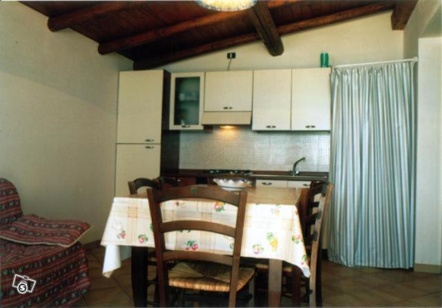 Blunda Holiday Home Castellammare del Golfo Exteriör bild