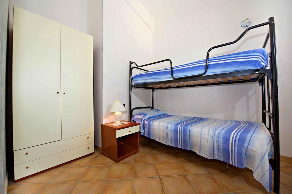 Blunda Holiday Home Castellammare del Golfo Rum bild