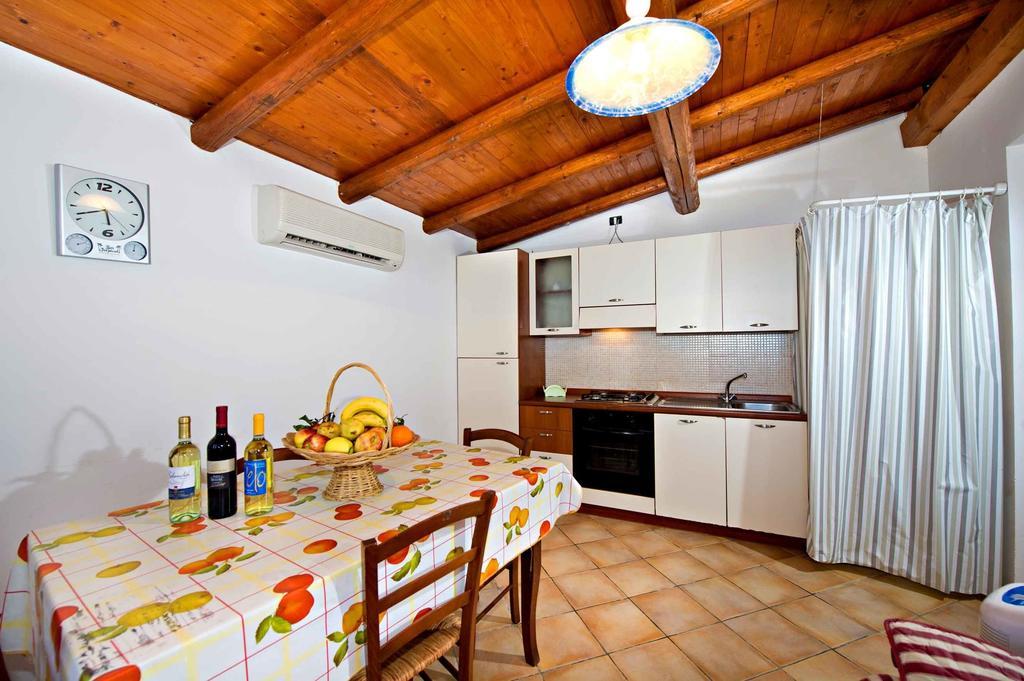 Blunda Holiday Home Castellammare del Golfo Exteriör bild