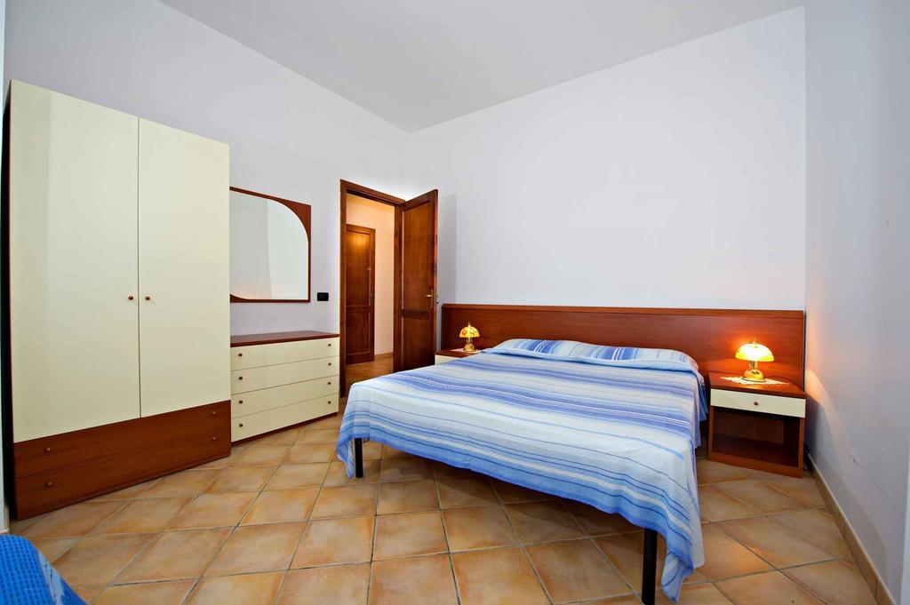 Blunda Holiday Home Castellammare del Golfo Exteriör bild