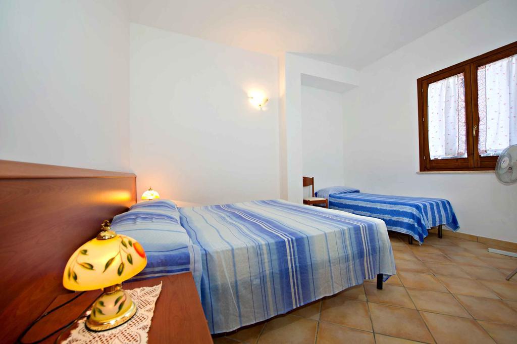 Blunda Holiday Home Castellammare del Golfo Exteriör bild