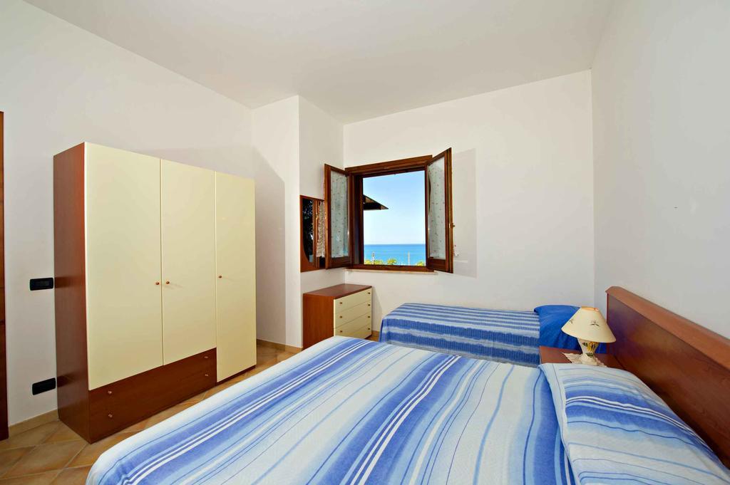 Blunda Holiday Home Castellammare del Golfo Exteriör bild